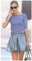 olivia-palermo-stripes-blue-skirt-fashion-Favim_com-664601